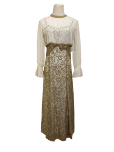 3way bolero mermaid dress