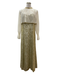 3way bolero mermaid dress