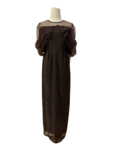 Tornade pencil dress