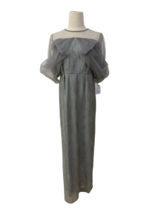Tornade pencil dress